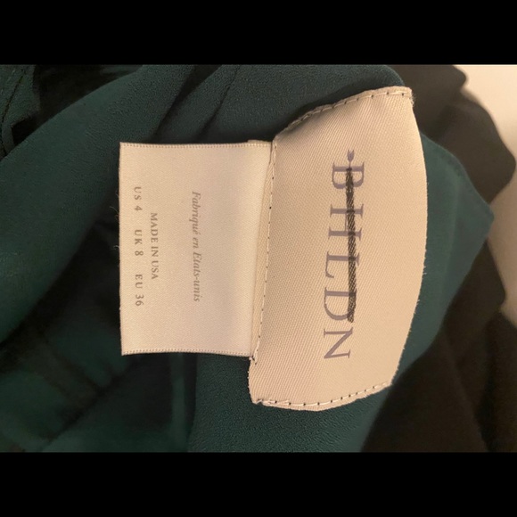 BHDLN JUMPSUIT Windham size 4 - Picture 10 of 10